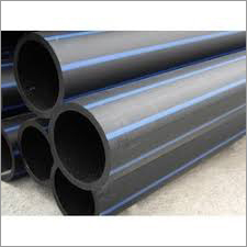 HDPE Pipes