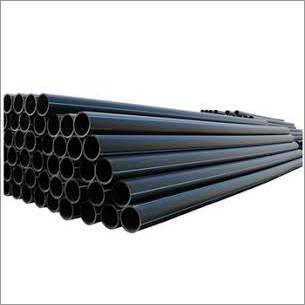 HDPE Pipes