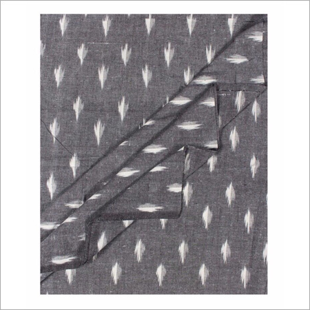 Ikat Dress Materials