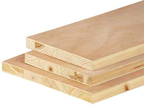 Block Boards Thickness: 0.1-5 Centimeter (Cm)