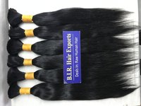 Excellent Sheen Straight Hair Extensions