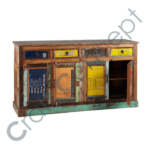 Bar Furniture & Buffet