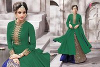 Cotton Salwar Kameez - Soft Cotton, Full Sleeves, Plus Size Available | Anti Wrinkle, Quick Dry, Breathable, Attractive Designs