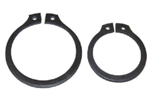 Main Shaft Circlip Set of 2 Pcs.