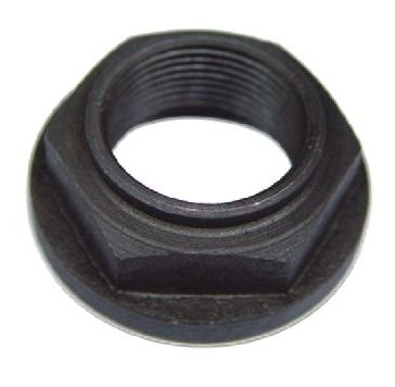 Black Pinion Nut