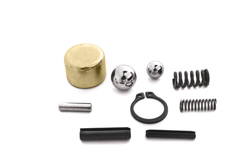 Shifting Shaft Kit (Major)