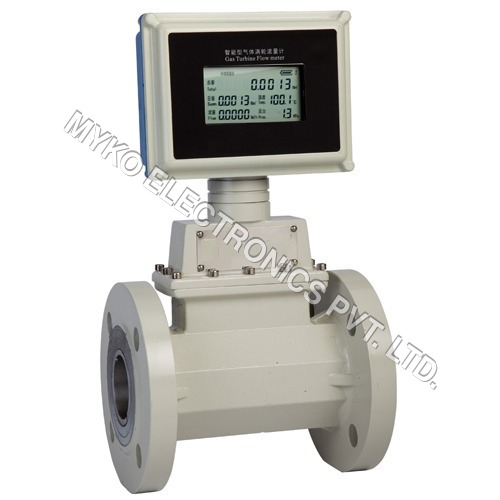 Flow Meter