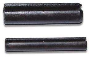 Cast Iron Dowel Sleeve Set Of 2 Pcs. For Shifter Finger