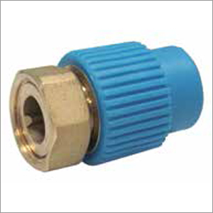 Flanged Straight Union