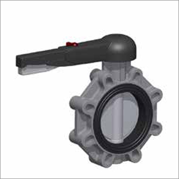Butterfly Valves