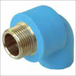 Male Threaded 90 Degree Elbow
