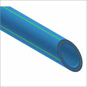 Niron Fg Blue Ppr Fiber Glass Pipe