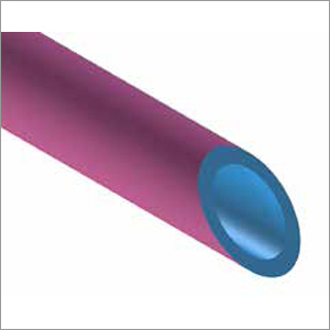 Niron Full Purple Ppr Pipe