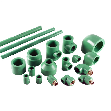 HDPE Pipe Fittings