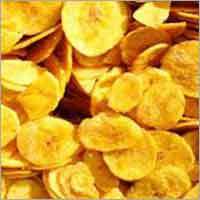 Banana Chips