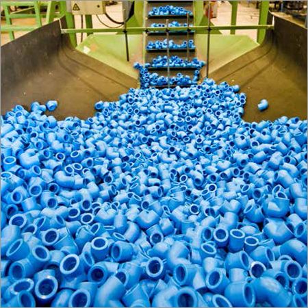 PPR Pipe Fittings