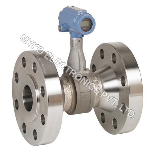 Vortex Flow Meter