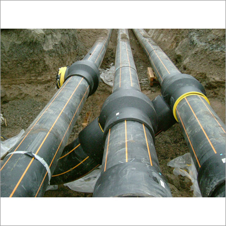 PPR-CT Pipes