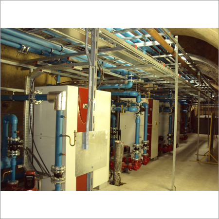 PPR-CT Pipes System