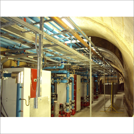 HDPE Pipes