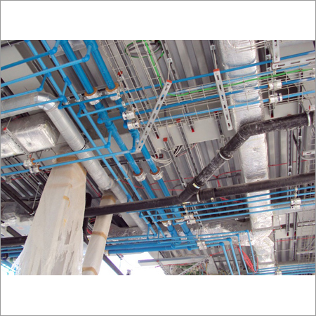 PPR Piping System