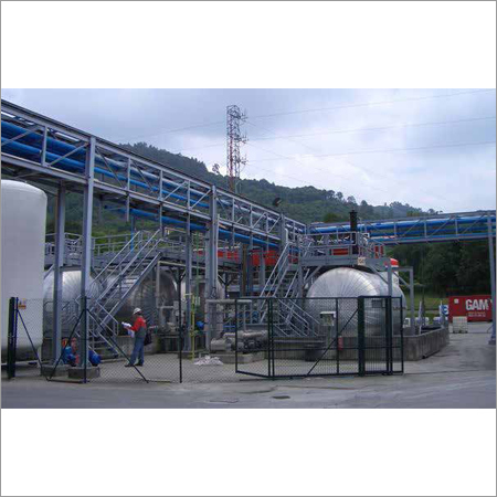 Piping System