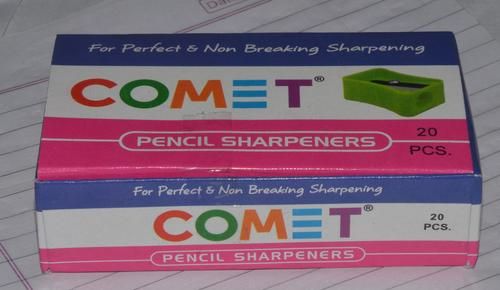 Pencil Sharpeners