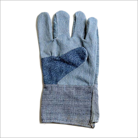 Jeans Hand Gloves