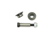 Gea Lever Bolt with Steel Bush