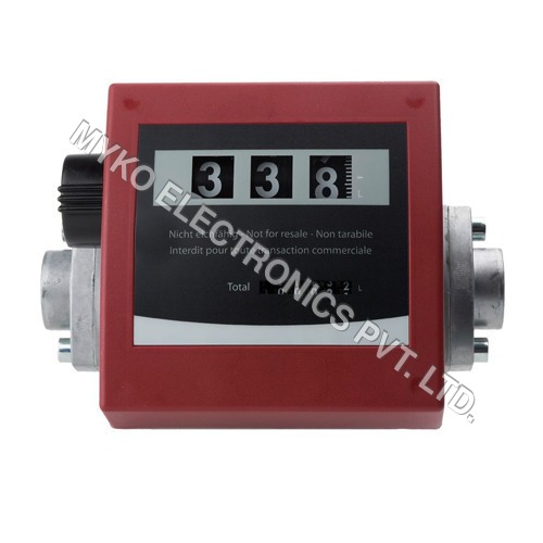 Diesel Flow Meter