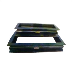 Duct Type Expansion Joint By SHAKTI FIRE SAFETY