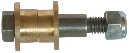 Gear Lever Bolt with Brass Bush