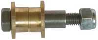 Gear Lever Bolt with Brass Bush