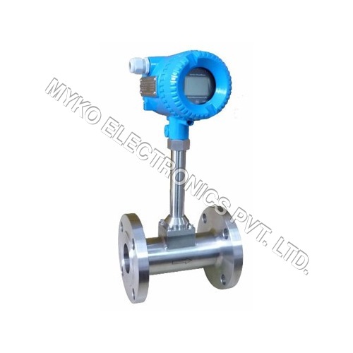 Steam Flow Meter