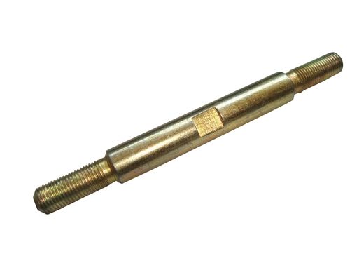 Gold Gear Linkage Rod (6') With Nut