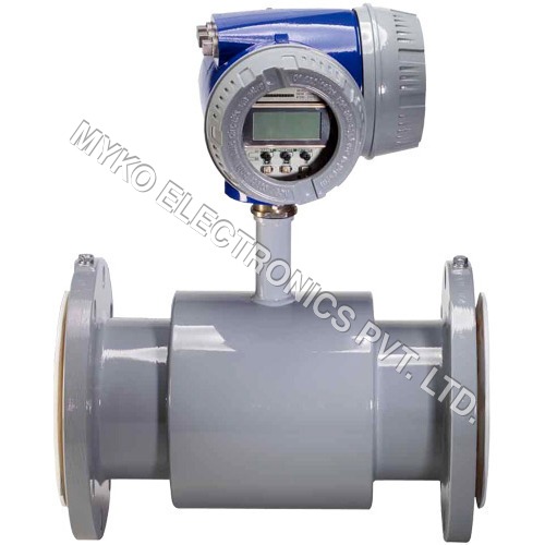 Electromagnetic Flow Meter