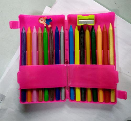 Comet Plastic Colours - Feature: Bright