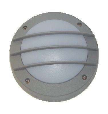 Grey Ceiling Light 6w