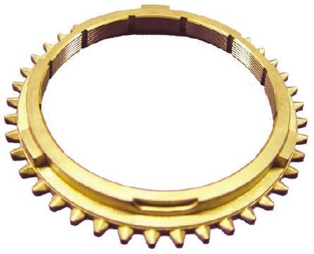 Synchronizer Ring