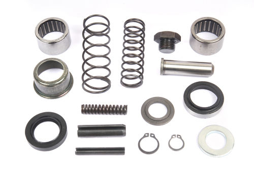 Gear Top Cover Kit