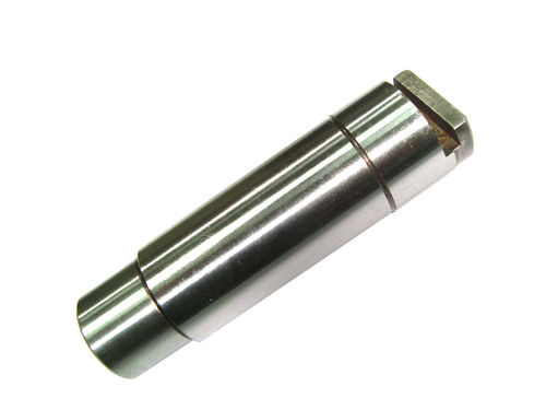 Silver Reverse Idler Shaft