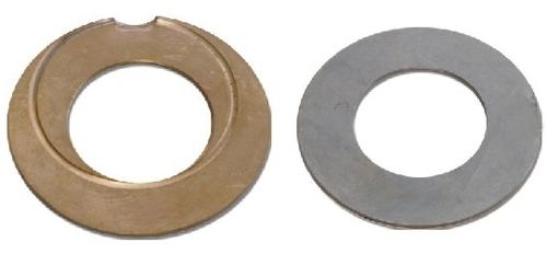 Reverse Gear Washer Set of 2 Pcs. (Bi-Metal)