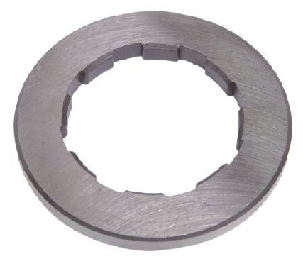 Main Shaft Washer