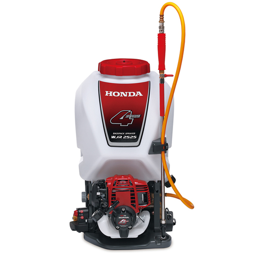 Backpack Sprayer