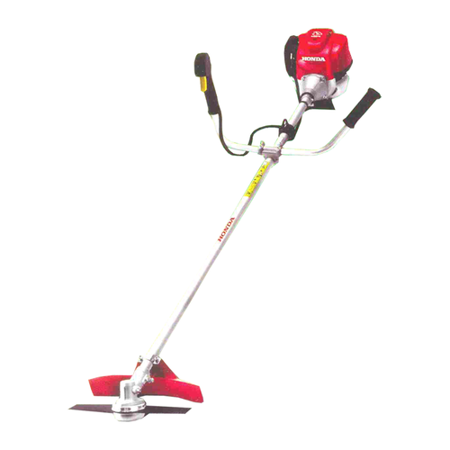 Brush Cutter