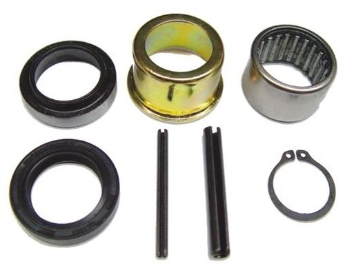 Silver Selector Shifter Shaft Kit