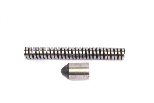 Detent Pin & Spring Kit