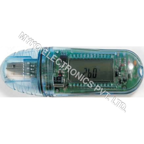 USB Data Logger