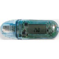 Usb Data Logger