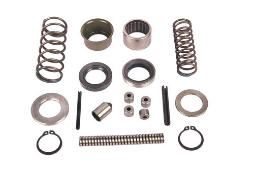 Gear Top Cover Kit